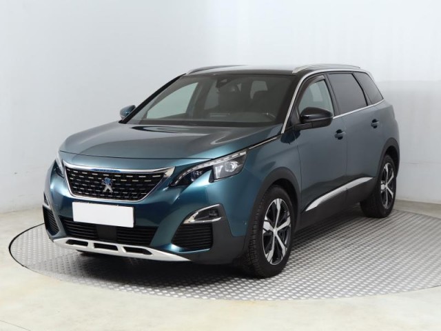 Peugeot 5008  2.0 BlueHDi 