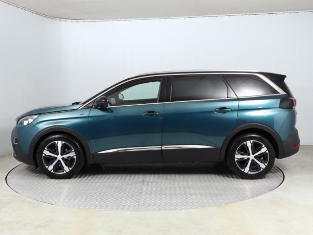 Peugeot 5008  2.0 BlueHDi 