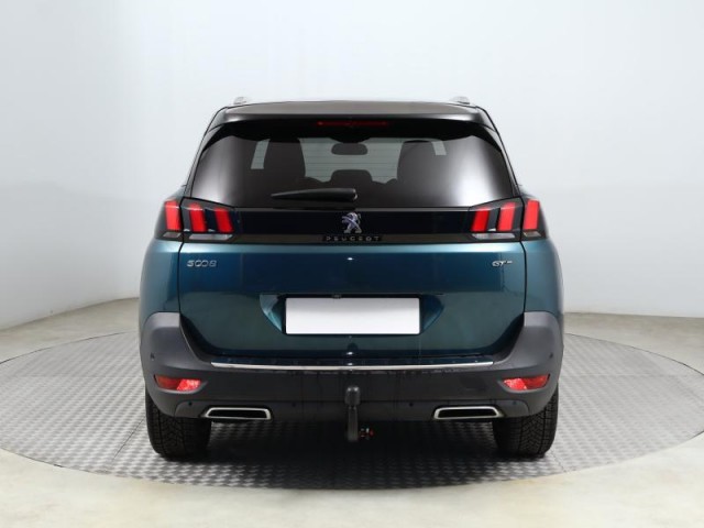 Peugeot 5008  2.0 BlueHDi 