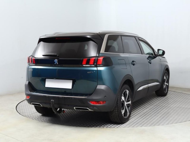 Peugeot 5008  2.0 BlueHDi 