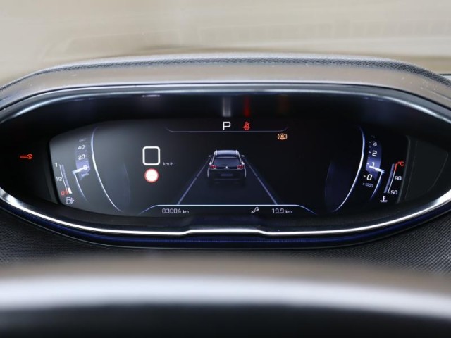 Peugeot 5008  2.0 BlueHDi 