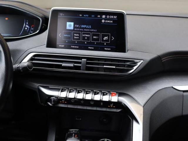 Peugeot 5008  2.0 BlueHDi 