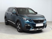 Peugeot 5008  2.0 BlueHDi 