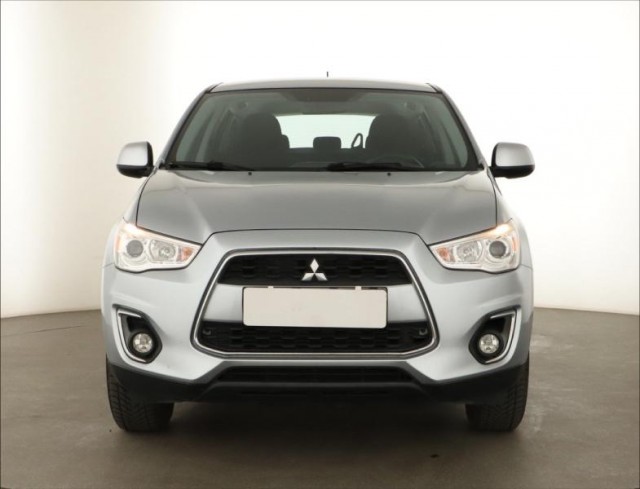 Mitsubishi ASX  1.6 MIVEC 