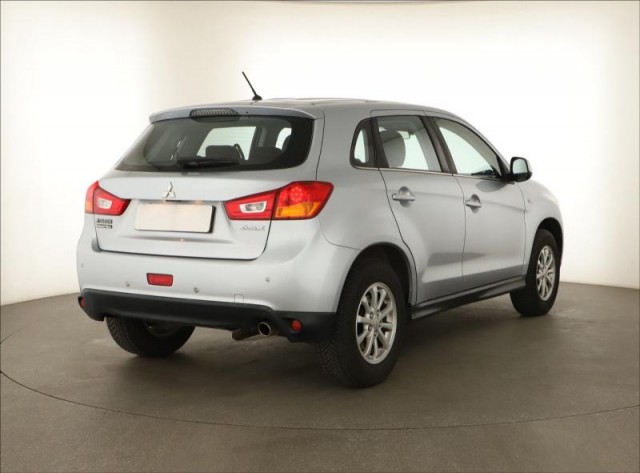 Mitsubishi ASX  1.6 MIVEC 