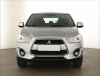 Mitsubishi ASX  1.6 MIVEC 
