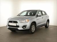 Mitsubishi ASX  1.6 MIVEC 