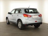 Mitsubishi ASX  1.6 MIVEC 