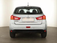 Mitsubishi ASX  1.6 MIVEC 