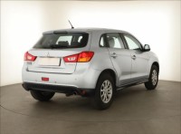 Mitsubishi ASX  1.6 MIVEC 