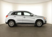 Mitsubishi ASX  1.6 MIVEC 