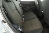 Mitsubishi ASX  1.6 MIVEC 