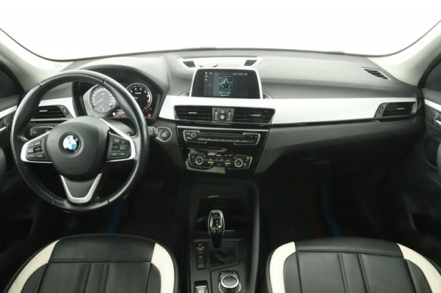 BMW X1  sDrive18i 
