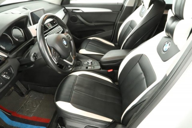 BMW X1  sDrive18i 