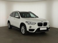 BMW X1  sDrive18i 