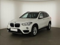 BMW X1  sDrive18i 