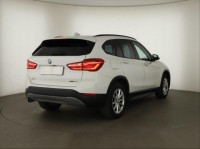 BMW X1  sDrive18i 