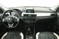 BMW X1  sDrive18i 