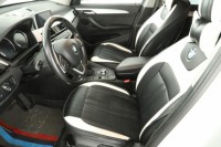 BMW X1  sDrive18i 