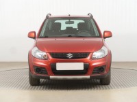 Suzuki SX4  1.5 VVT 