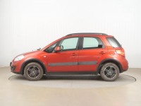 Suzuki SX4  1.5 VVT 