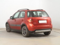 Suzuki SX4  1.5 VVT 