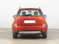 Suzuki SX4  1.5 VVT 