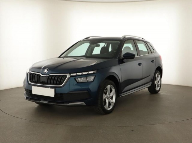 Škoda Kamiq  1.0 TSI Style
