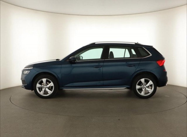 Škoda Kamiq  1.0 TSI Style