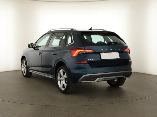 Škoda Kamiq  1.0 TSI Style
