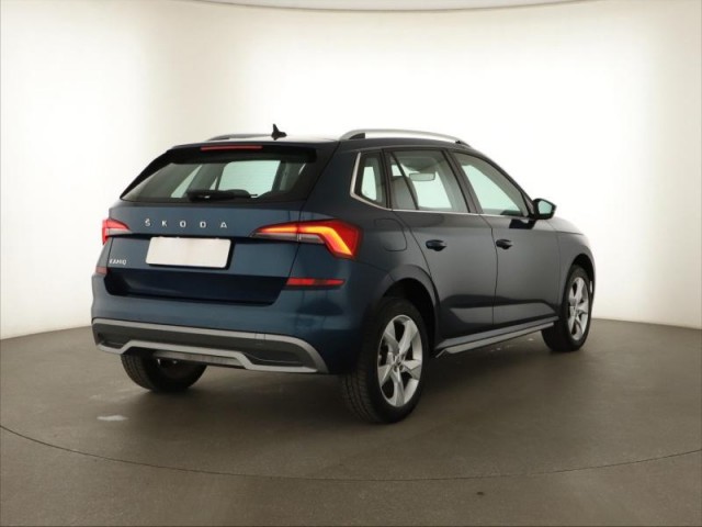 Škoda Kamiq  1.0 TSI Style