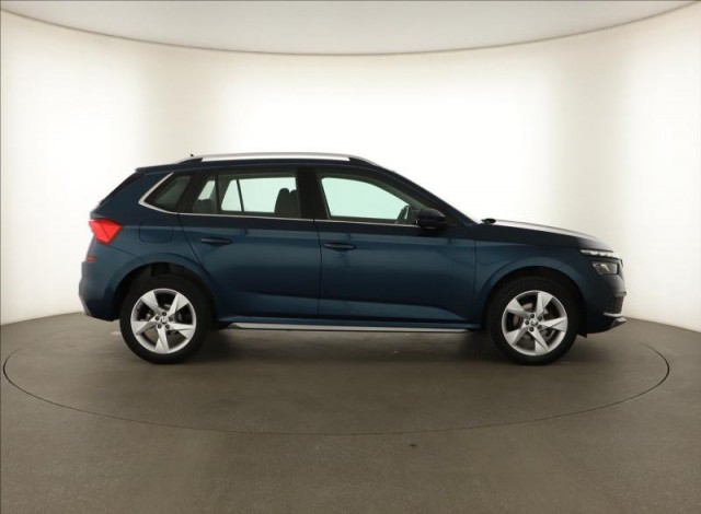 Škoda Kamiq  1.0 TSI Style