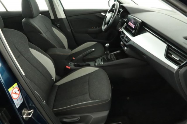 Škoda Kamiq  1.0 TSI Style