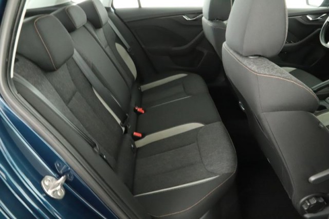 Škoda Kamiq  1.0 TSI Style