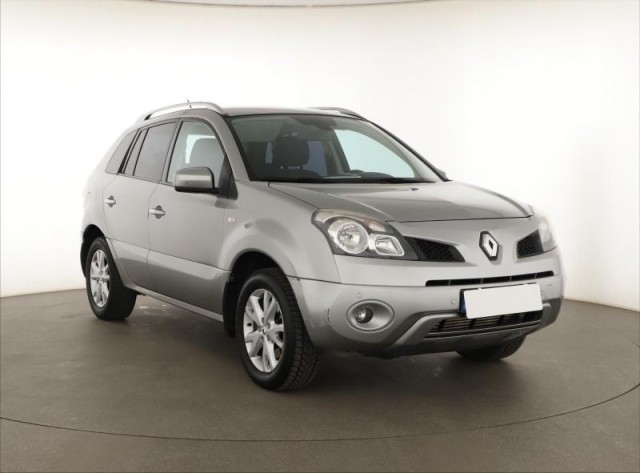 Renault Koleos  2.0 dCi 