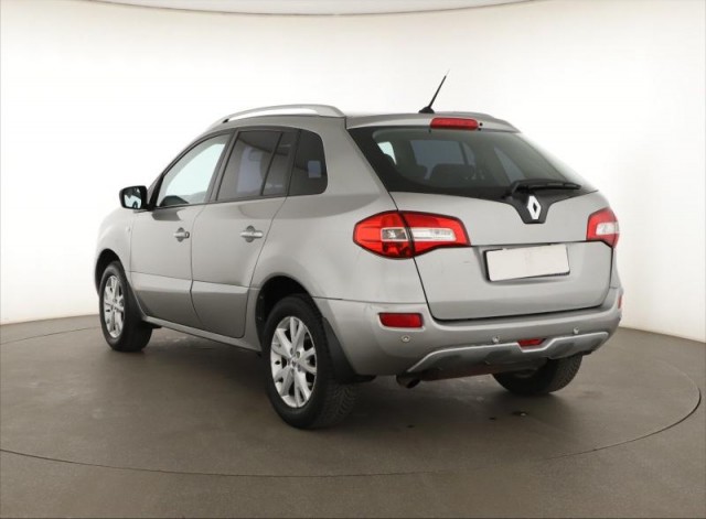 Renault Koleos  2.0 dCi 