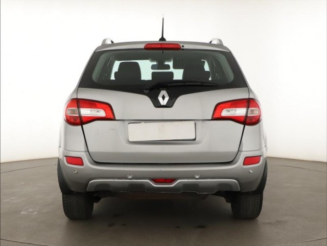 Renault Koleos  2.0 dCi 