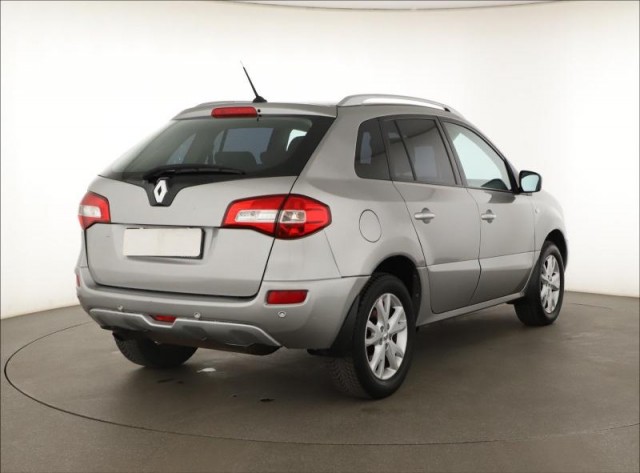 Renault Koleos  2.0 dCi 