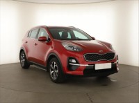 Kia Sportage  1.6 T-GDI 
