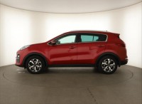 Kia Sportage  1.6 T-GDI 