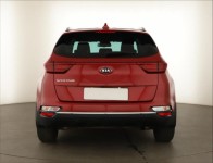 Kia Sportage  1.6 T-GDI 