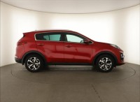 Kia Sportage  1.6 T-GDI 