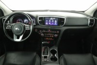 Kia Sportage  1.6 T-GDI 