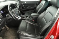 Kia Sportage  1.6 T-GDI 