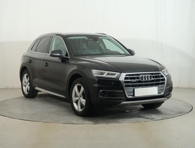 Audi Q5  2.0 TDI 