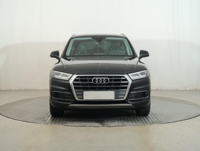 Audi Q5  2.0 TDI 