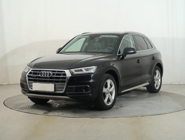 Audi Q5  2.0 TDI 