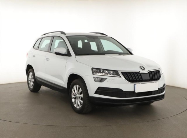 Škoda Karoq  1.6 TDI 