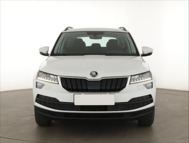 Škoda Karoq  1.6 TDI 
