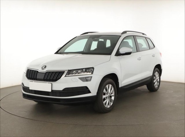 Škoda Karoq  1.6 TDI 